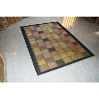 Mini Capacho Unique Tabuleiro Multi-a 042x060 Cm