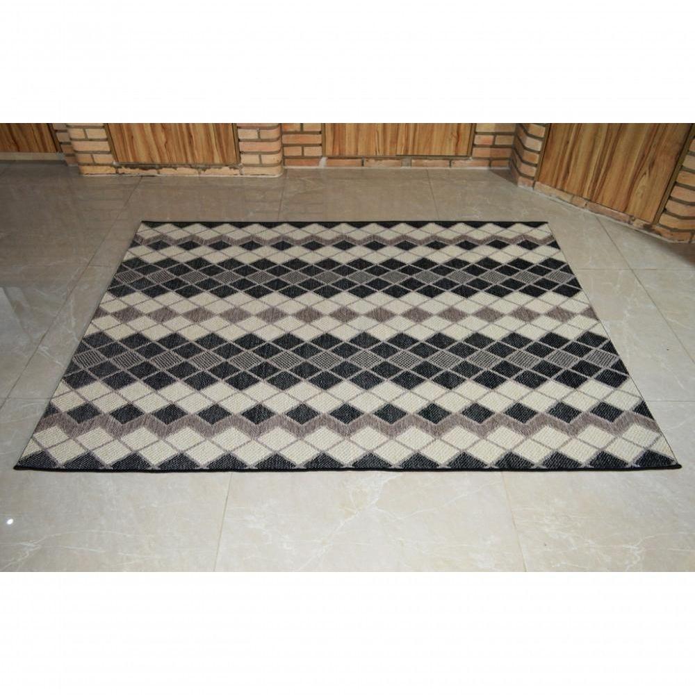 Tapete Natural Look Vesuvio-b 150x200 Cm - 6