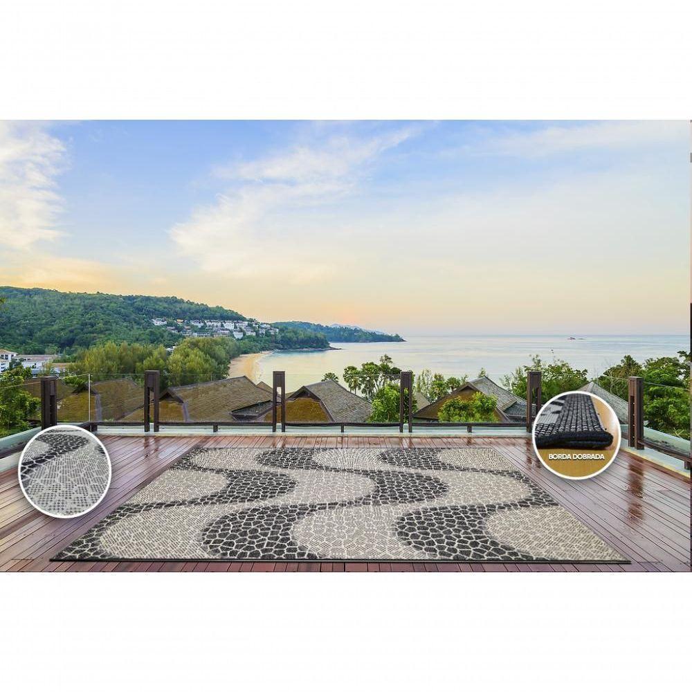 Tapete Natural Look Copacabana B 100x150 Cm - 1