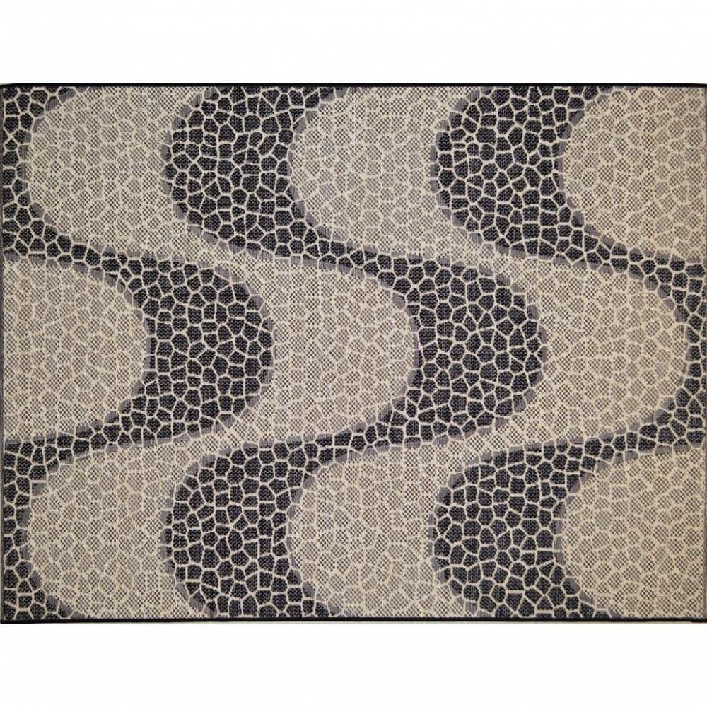 Tapete Natural Look Copacabana B 100x150 Cm - 7