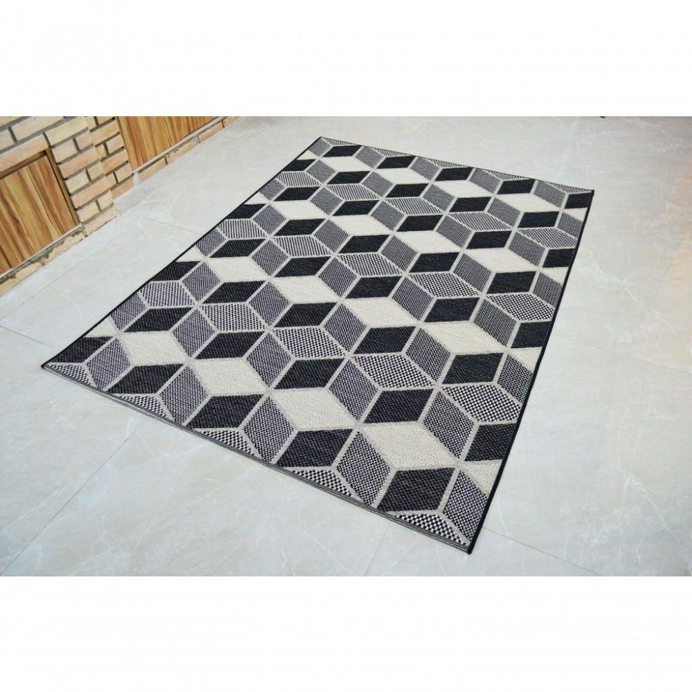 Tapete Natural Look Podio-b 100x150 Cm - 5