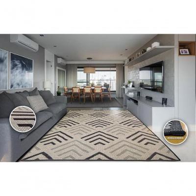 Tapete Natural Look Flecha B 150x200 Cm