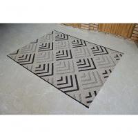 Tapete Natural Look Flecha B 150x200 Cm - 3