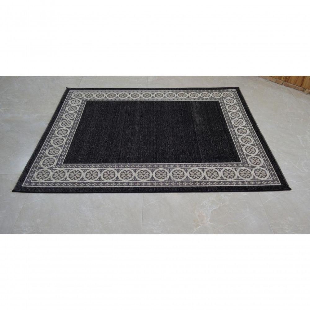 Tapete Natural Look Fiore B 100x150 Cm - 4