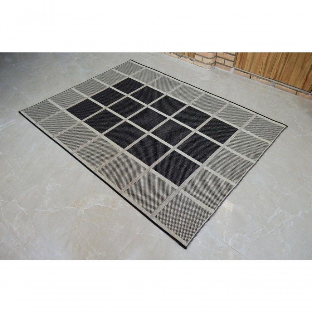 Tapete Natural Look Granada-b 100x150 Cm - 1