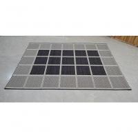 Tapete Natural Look Granada-b 100x150 Cm