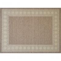 Tapete Natural Look Fiore A 100x150 Cm - 1