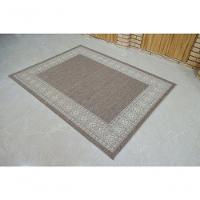 Tapete Natural Look Fiore A 100x150 Cm - 3