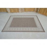 Tapete Natural Look Fiore A 100x150 Cm