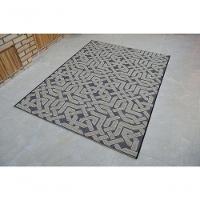 Tapete Natural Look Lisboa-b 100x150 Cm - 1