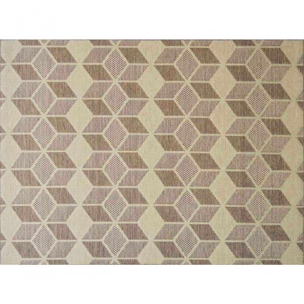 Tapete Natural Look Podio-a 100x150 Cm - 1