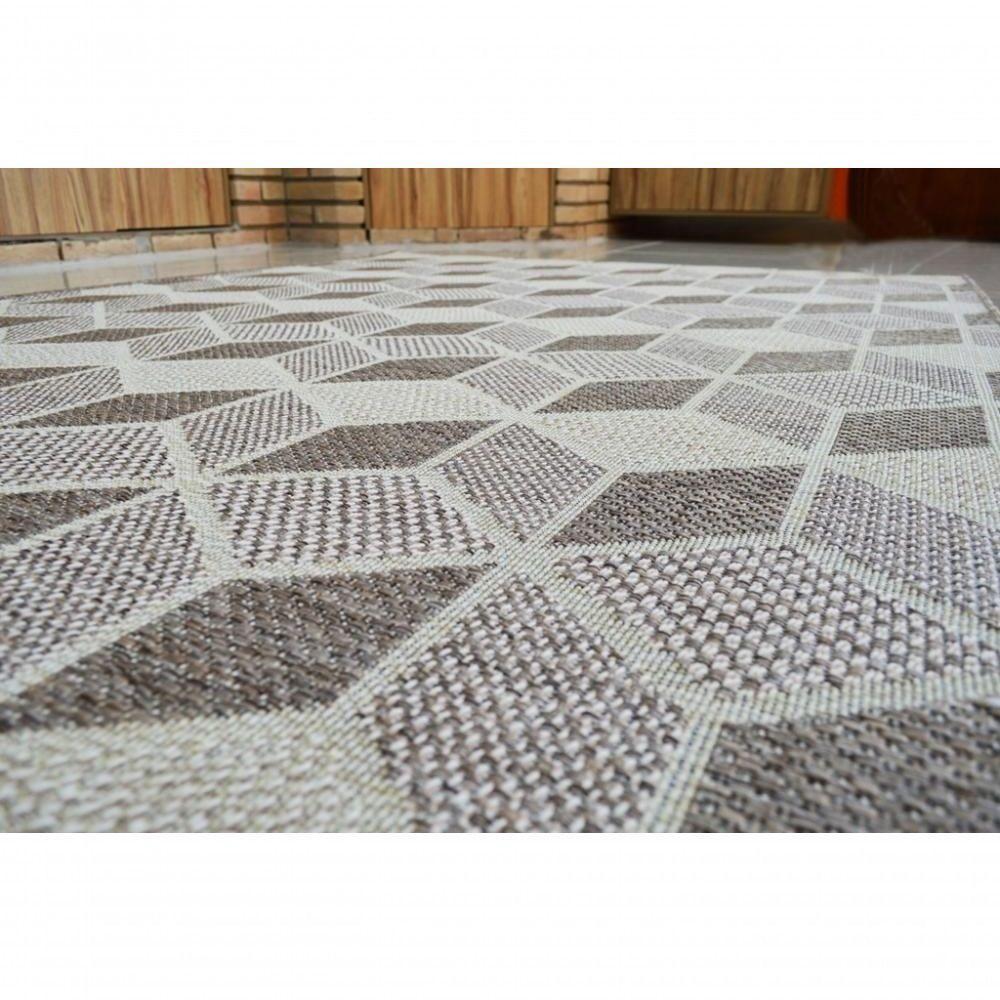 Tapete Natural Look Podio-a 100x150 Cm - 5