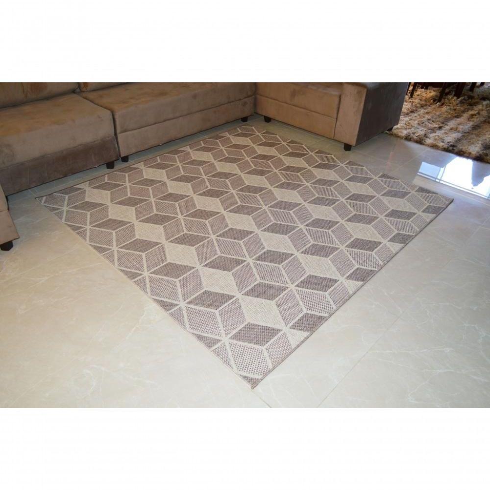 Tapete Natural Look Podio-a 100x150 Cm - 6