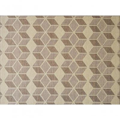 Tapete Natural Look Podio-a 100x150 Cm