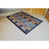 Tapete Unique Tabuleiro Multi-b 150x200 Cm - 2