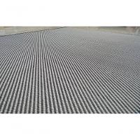 Passadeira Artesanal Look Dama Da Noite-b 066x120 Cm - 1