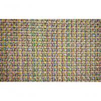 Tapete Unique Kilim 1 Multi-a 200x250 Cm - 1