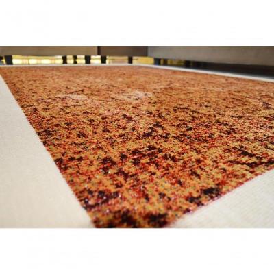 Tapete Redondo Monterey Millennium Vitoria 150 Cm