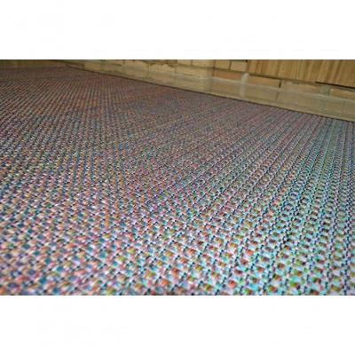 Tapete Unique Kilim 1 Multi-b 100x150 Cm