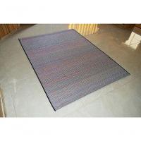 Tapete Unique Kilim 1 Multi-b 100x150 Cm - 5