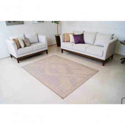Tapete Redondo Natural Look C2 1212 250 Cm