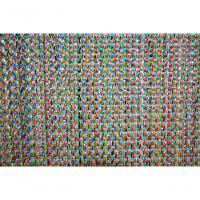 Tapete Unique Kilim 6 Multi-b 150x200 Cm - 2