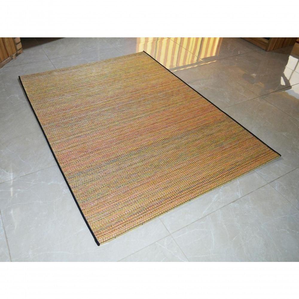 Tapete Unique Kilim 6 Multi-a 150x200 Cm - 4