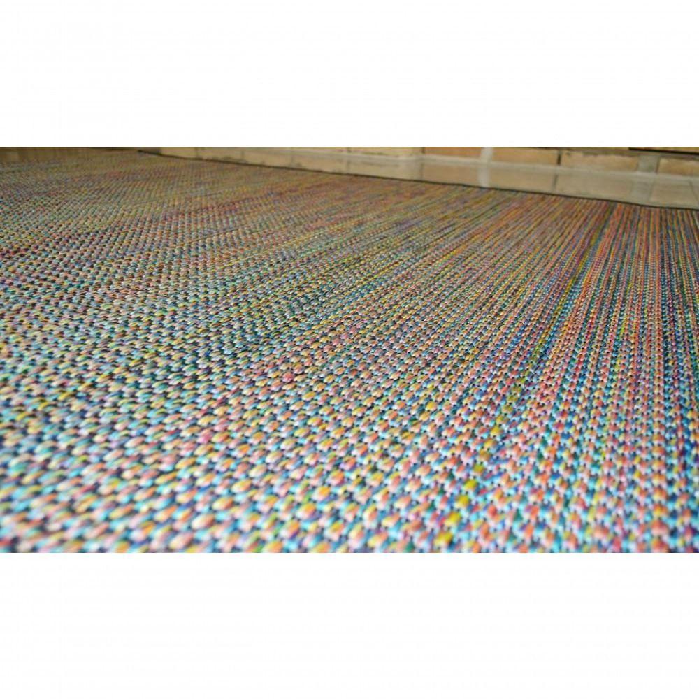 Tapete Unique Kilim 5 Multi-b 100x150 Cm - 1