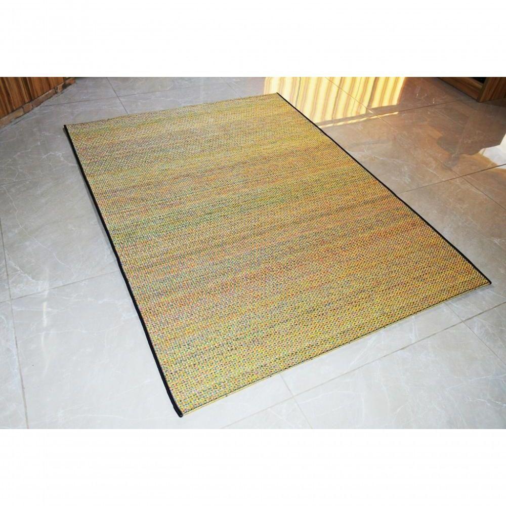 Tapete Unique Kilim 7 Multi-a 150x200 Cm - 4