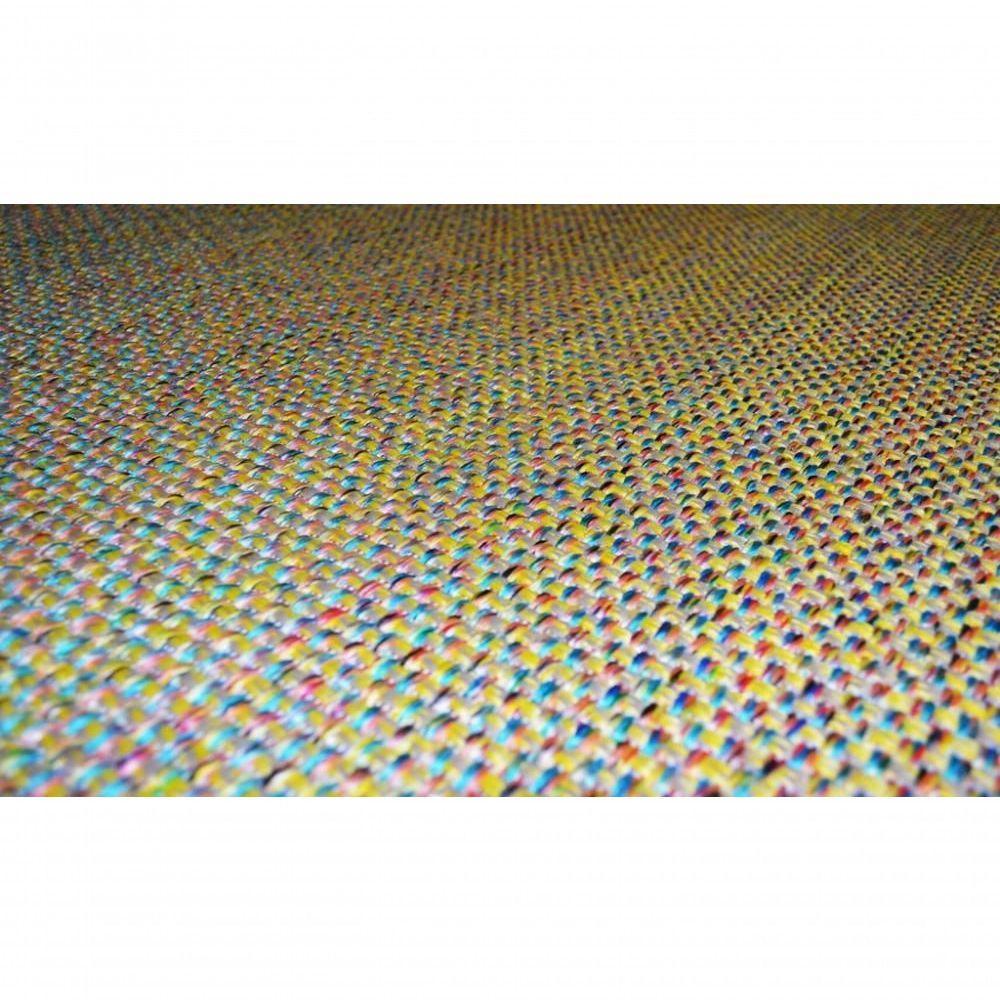 Tapete Unique Kilim 7 Multi-a 150x200 Cm - 5