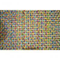 Tapete Unique Kilim 7 Multi-a 150x200 Cm - 1