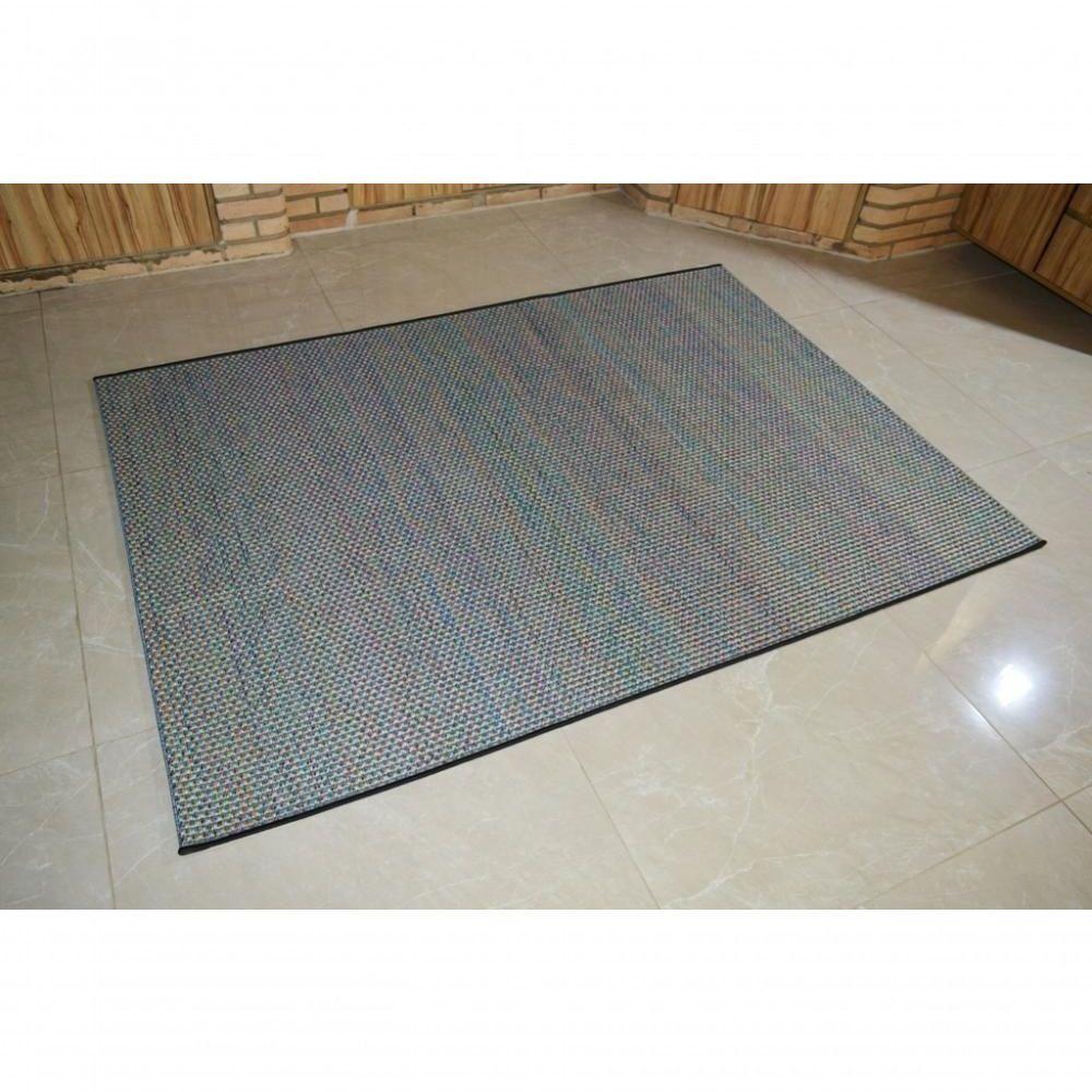 Tapete Unique Kilim 3 Multi-b 100x150 Cm - 4