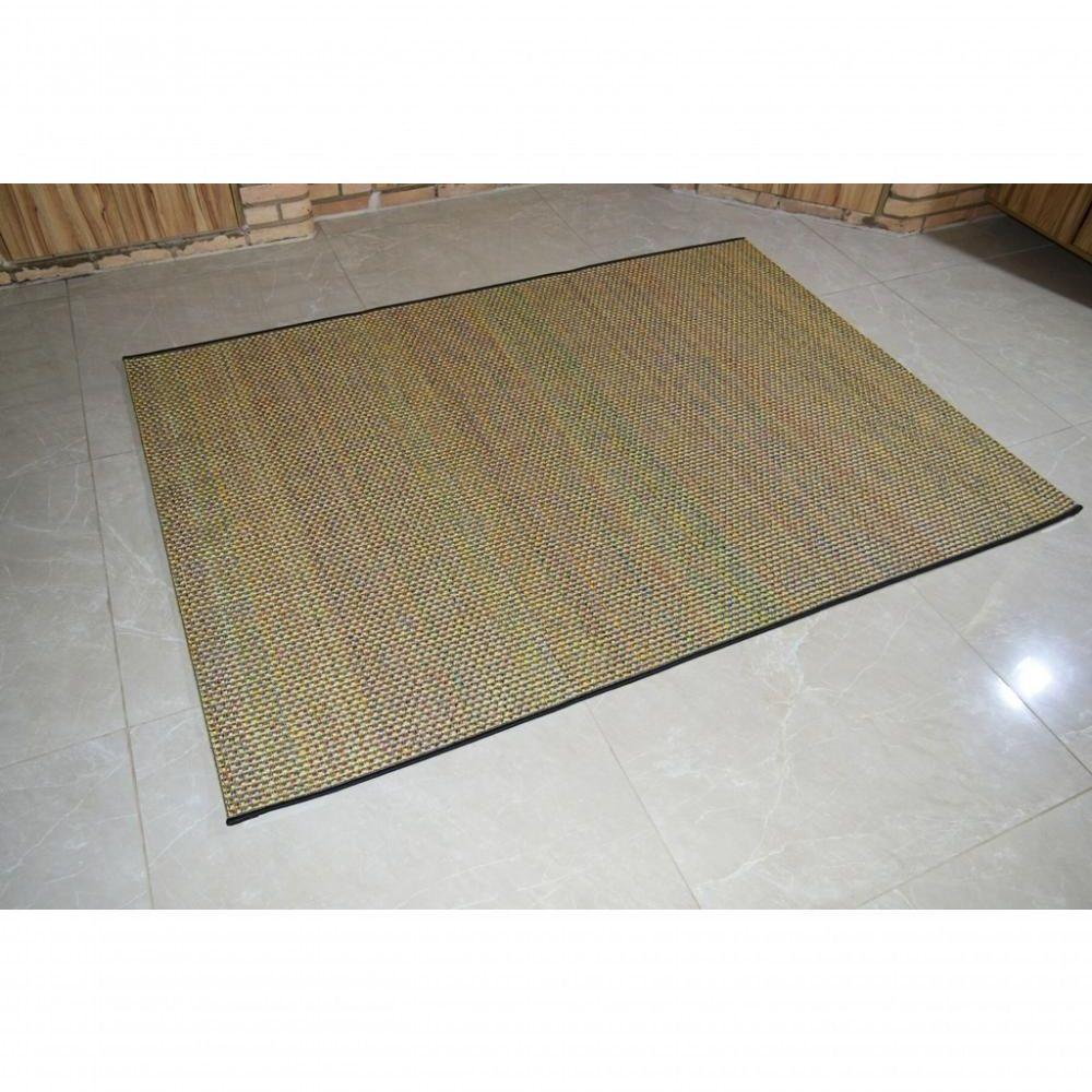 Tapete Unique Kilim 3 Multi-a 150x200 Cm - 5