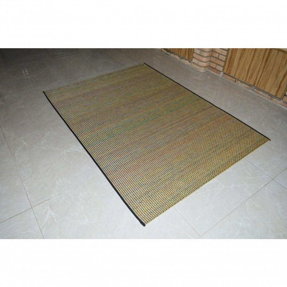 Tapete Unique Kilim 3 Multi-a 100x150 Cm - 2