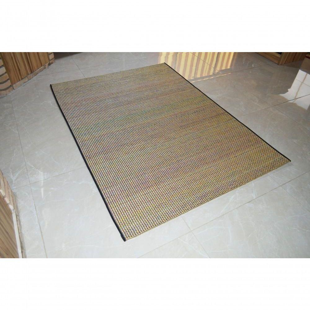 Tapete Unique Kilim 3 Multi-a 100x150 Cm - 4