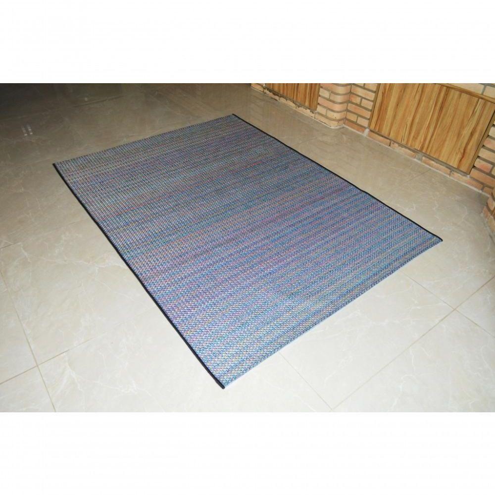 Tapete Unique Kilim 2 Multi-b 100x150 Cm - 3