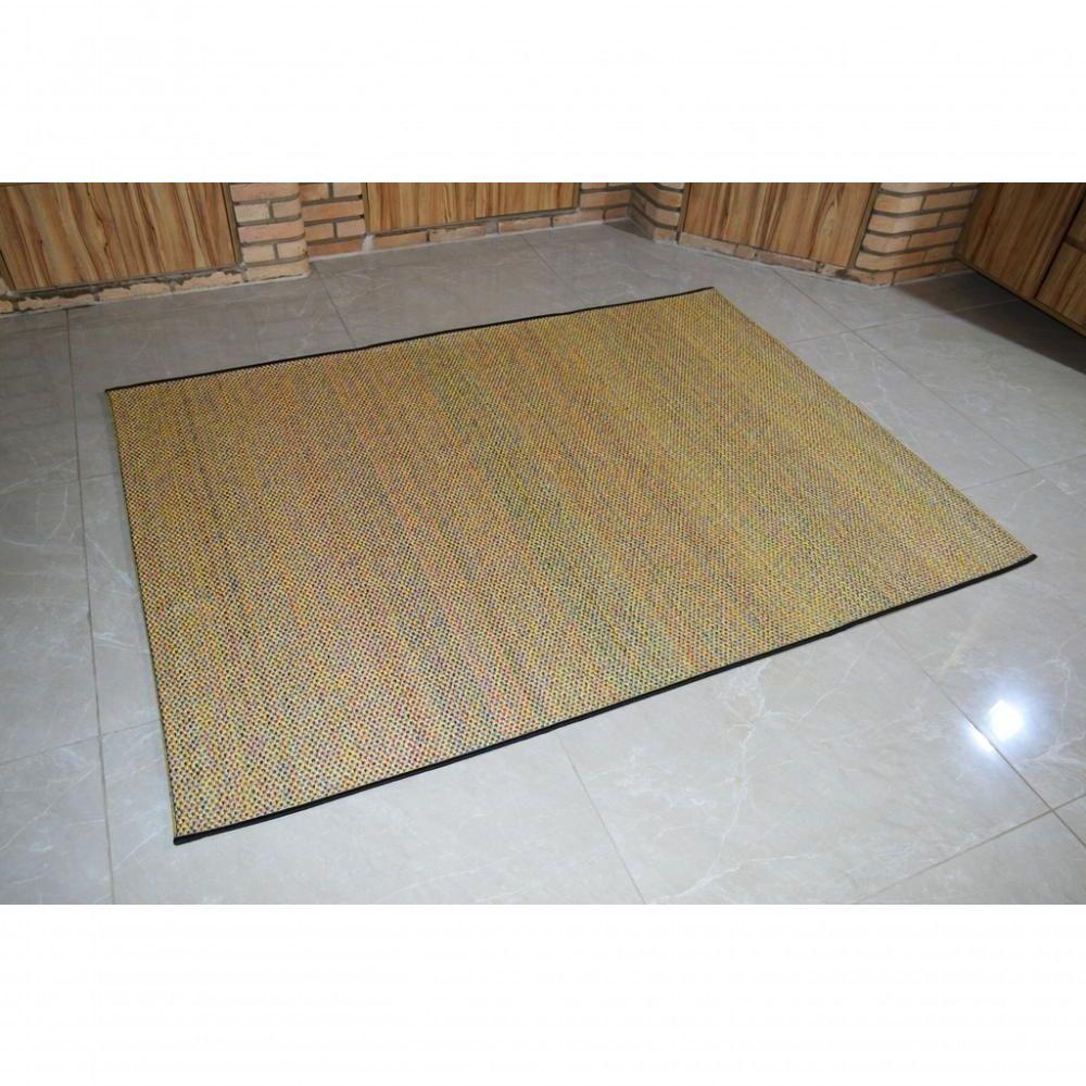 Tapete Unique Kilim 7 Multi-a 100x150 Cm - 4