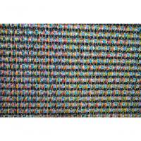 Tapete Unique Kilim 3 Multi-b 150x200 Cm - 1