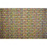 Tapete Unique Kilim 10 Multi-a 150x200 Cm - 6