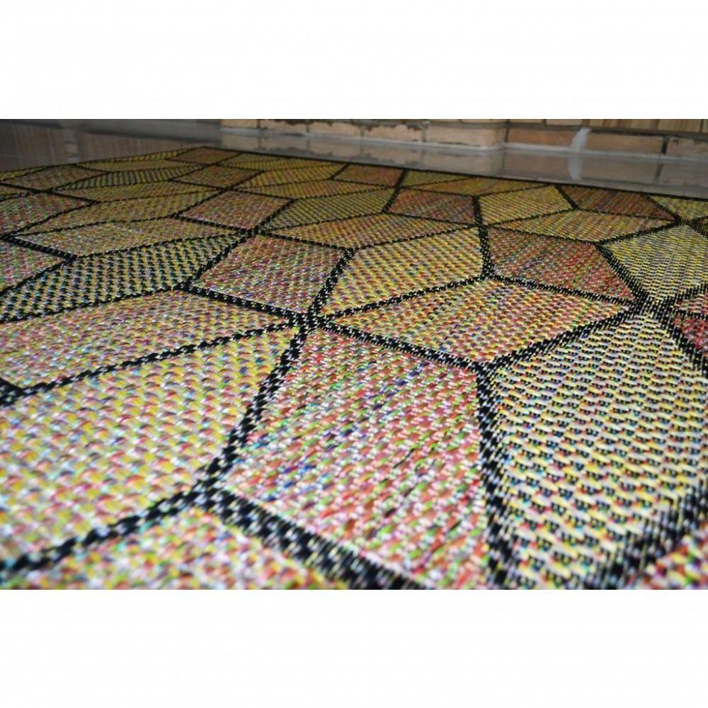 Tapete Unique Podio Multi-a 150x200 Cm - 4