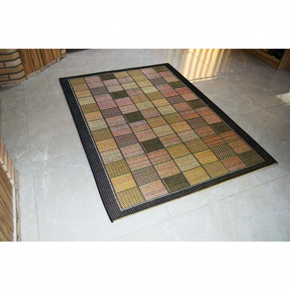 Tapete Unique Tabuleiro Multi-a 150x200 Cm - 3