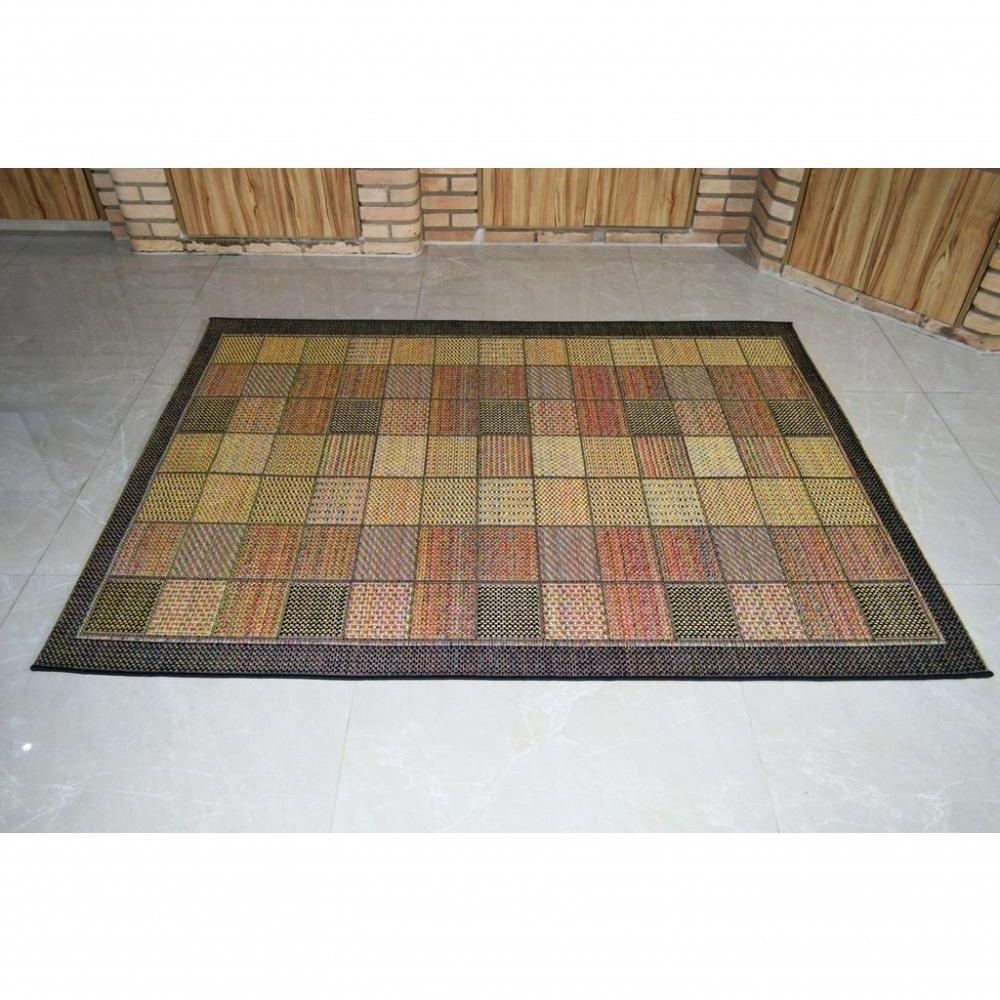 Tapete Unique Tabuleiro Multi-a 150x200 Cm - 5