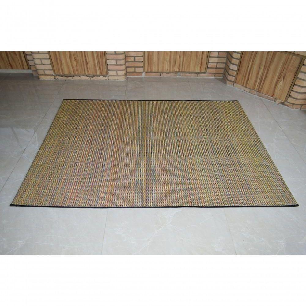 Tapete Unique Kilim 9 Multi-a 100x150 Cm - 6