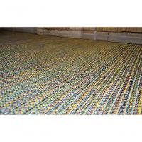 Tapete Unique Kilim 9 Multi-a 100x150 Cm