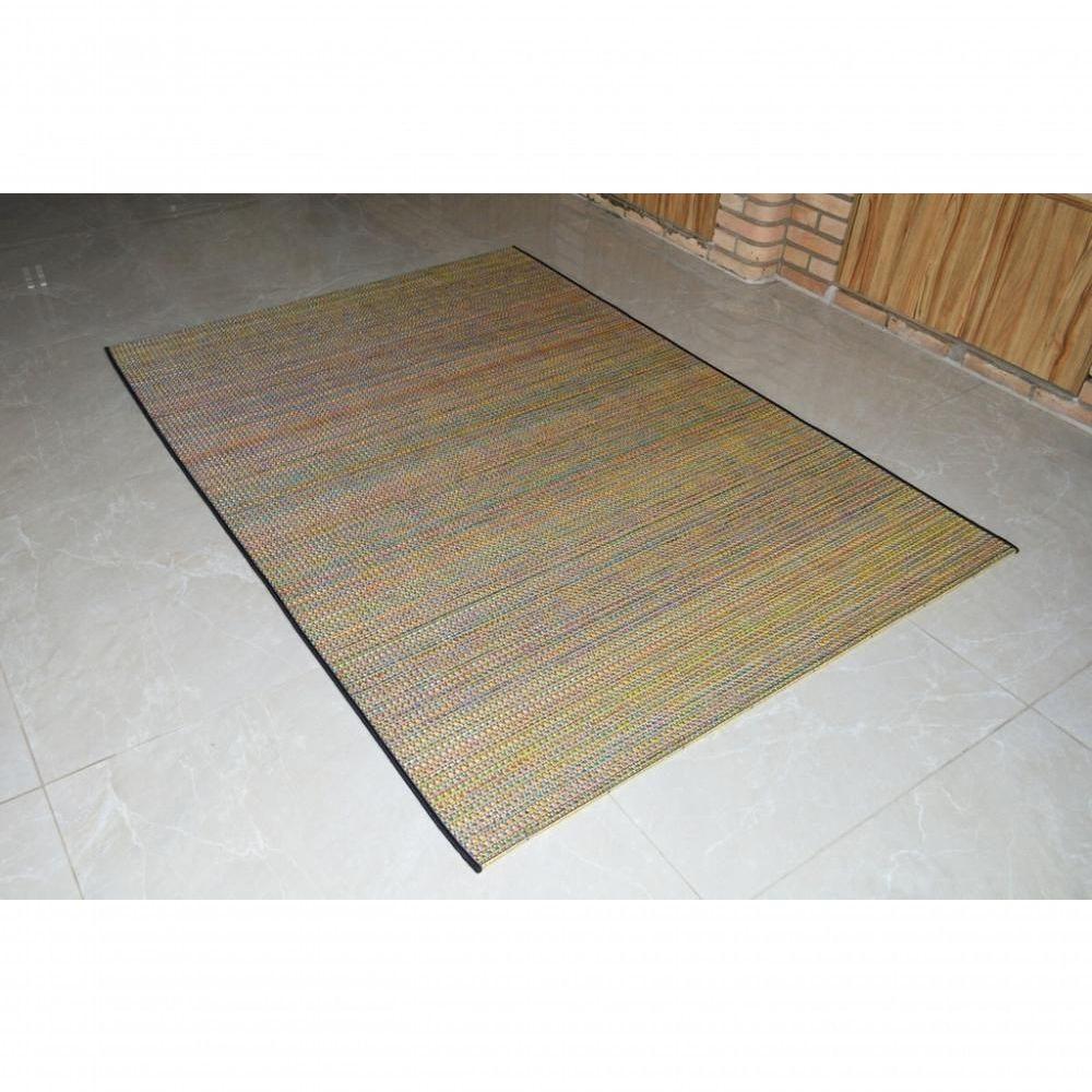 Tapete Unique Kilim 9 Multi-a 150x200 Cm - 1