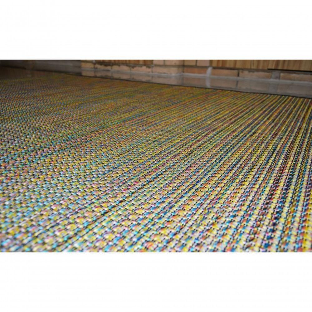 Tapete Unique Kilim 9 Multi-a 150x200 Cm - 4