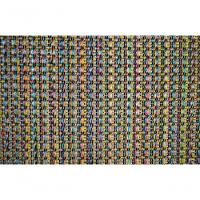 Tapete Unique Kilim 9 Multi-a 150x200 Cm - 5