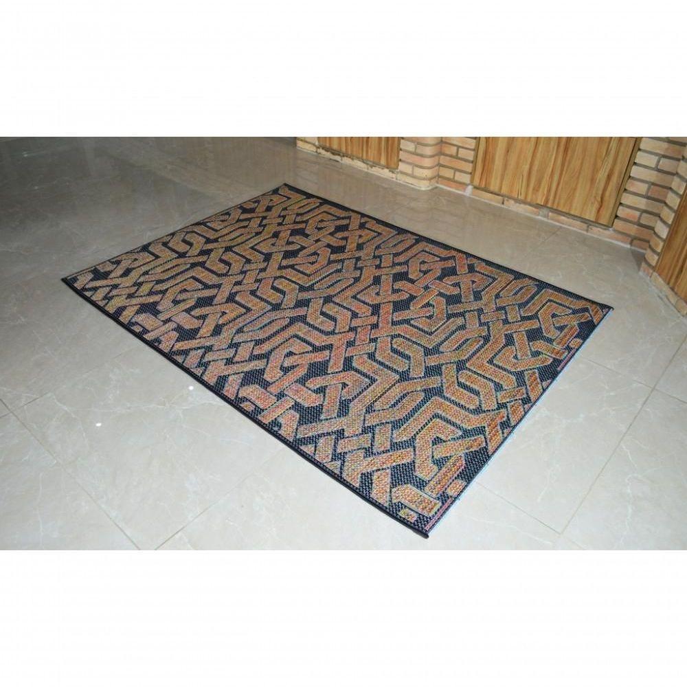 Tapete Unique Lisboa Multi-b 100x150 Cm - 1