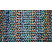 Tapete Unique Kilim 7 Multi-b 150x200 Cm - 1