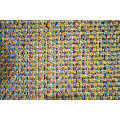Tapete Unique Kilim 7 Multi-a 200x250 Cm